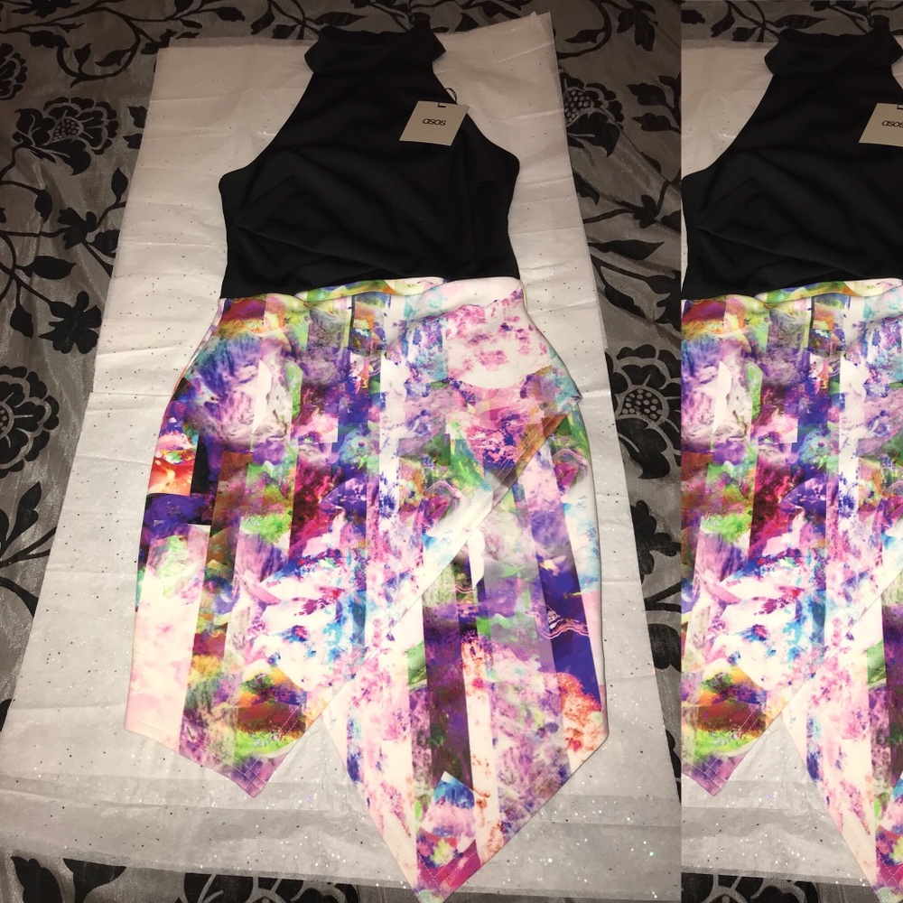 ASOS Dress